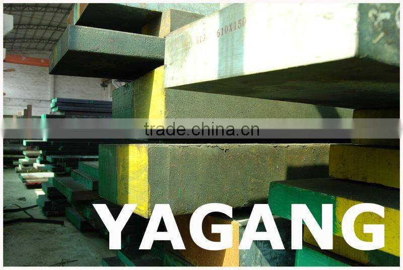 1.2312 forged steel block