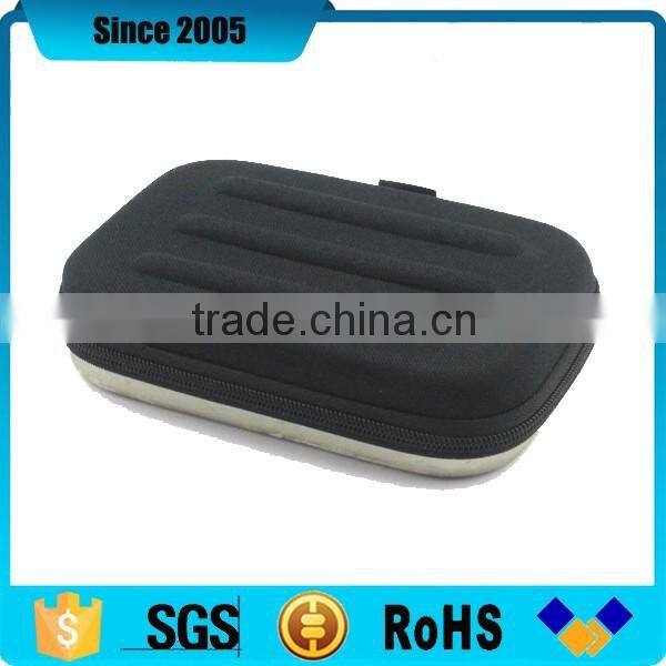 eva tool case with eva foam, eva zipper case