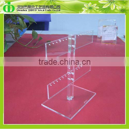DDJ-0126 Trade Assurance Chinese Factory Wholesale Earrings Display