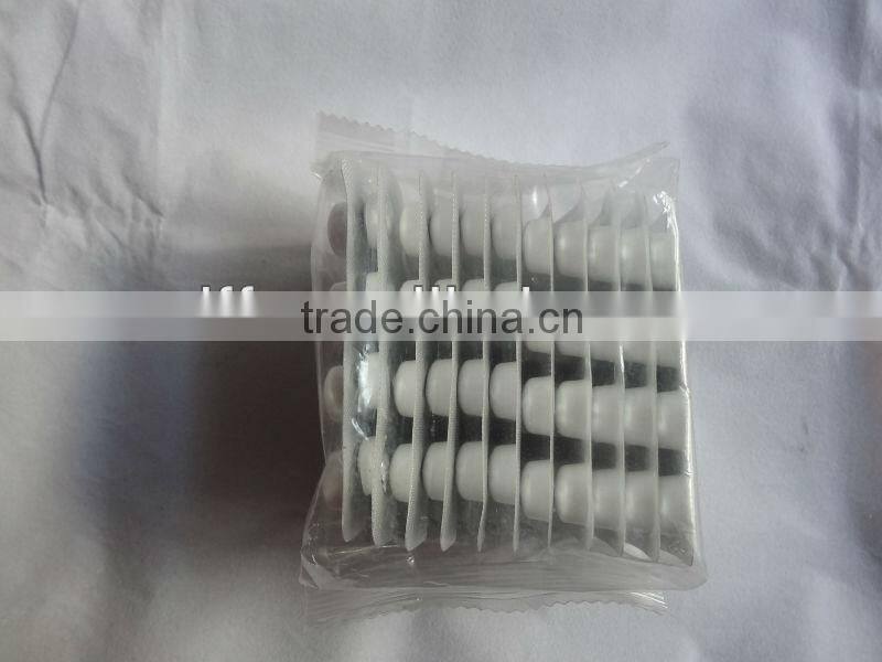High speed tablets packing machine