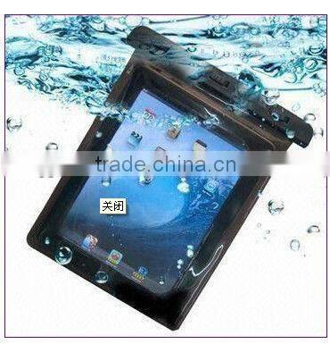 waterproof case for tablet PC mobile phone smart phone