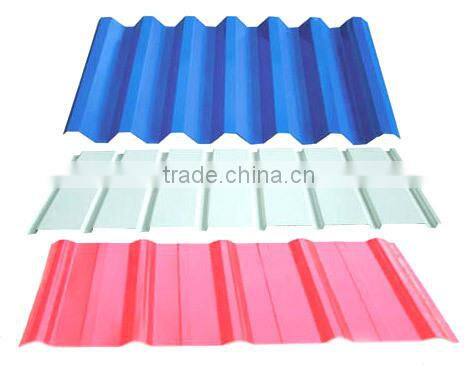 High quality and inexpensive Corrugated sheet