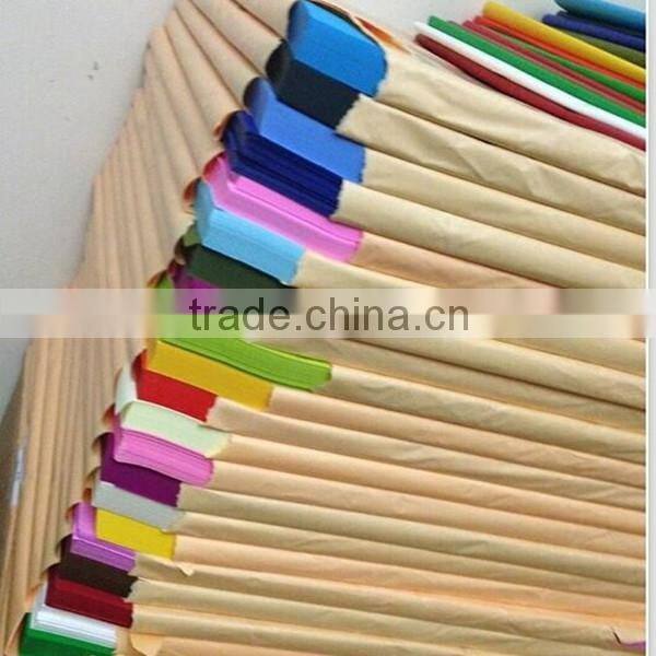 The cheapest price for various types of gift wrapping paper roll