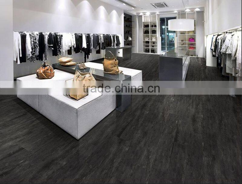 Eco-friendly WPC PVC flooring