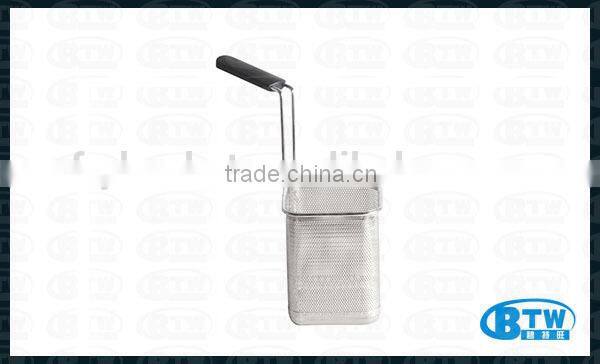 Durable Stainless Steel Restaurant Spaghetti Cooking Strainer