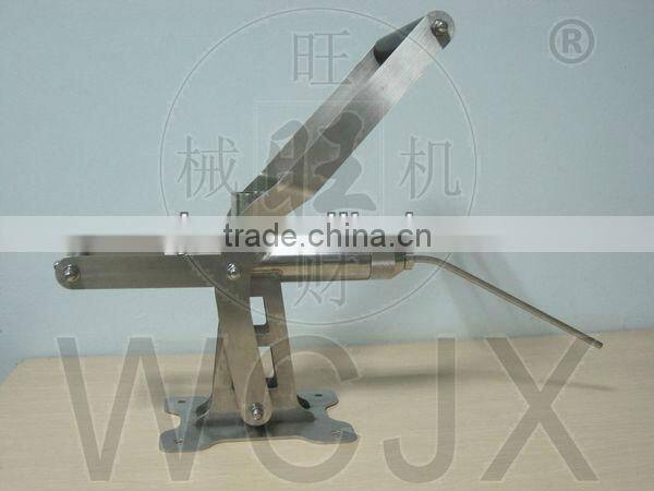 WCF-2.3L churro churrera filler filling machine Stuffing adding device