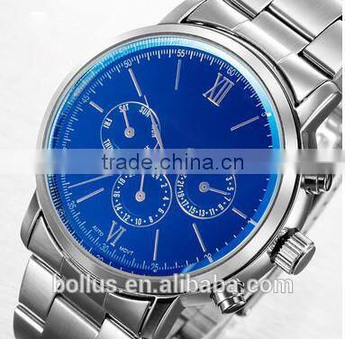 made in china OEM high quality men vogue watch