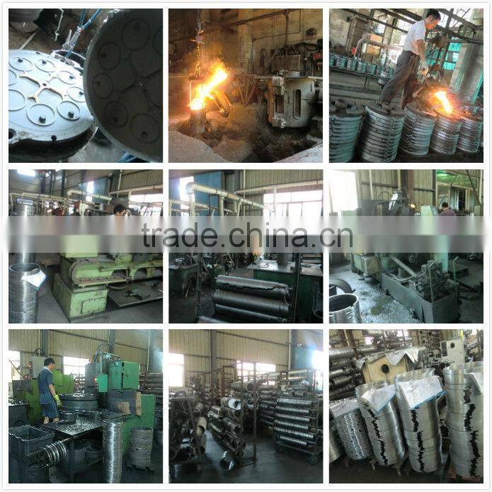 32/40 marine diesel engine piston ring