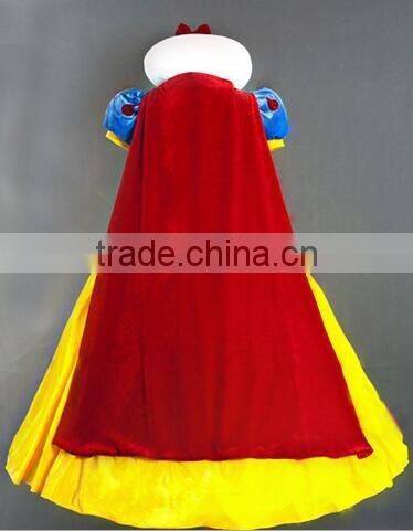 wizard Master Robe child Cloak for Halloween