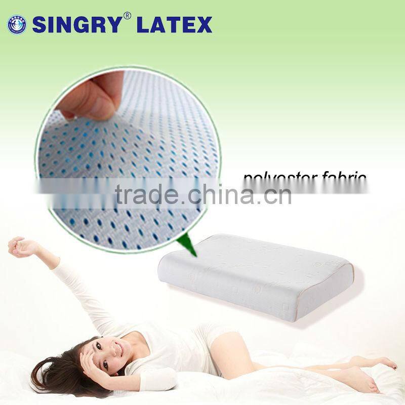 latex pillow/ factory pillow/ best pillow