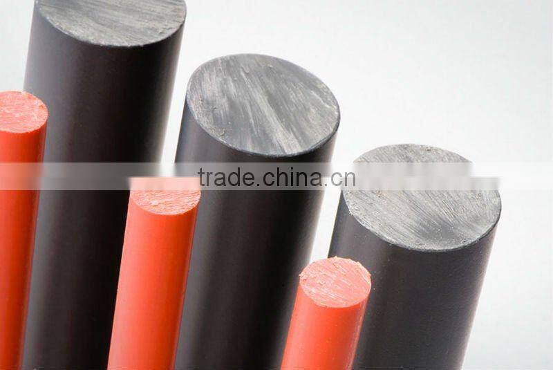 plastic rod