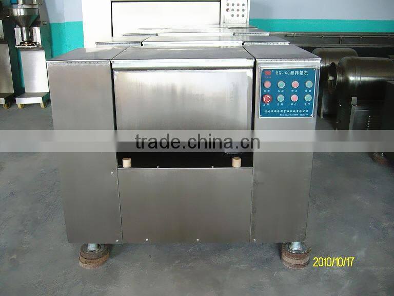 chicken nuggets machine/chicken nuggets processing line