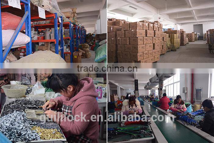 HC86110 anti-theft cilinder motorcycle lock set