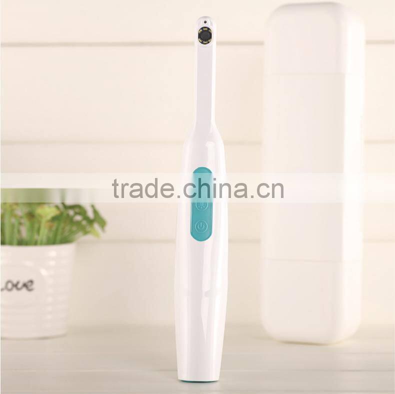 CMOS USB Output Wifi Dental Camera Wiress Intraoral Camera E2