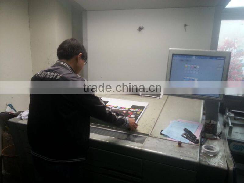 shaped custom printed halloween design paper plates and cups sets