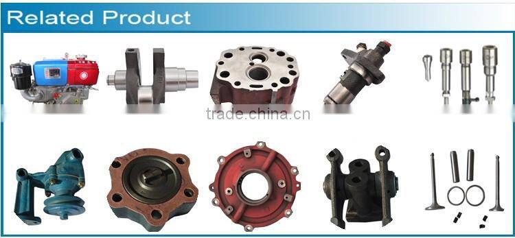 ZS1125 Nozzle XC ,Manufacturer of Diesel Engine and Gasoline Spare Parts