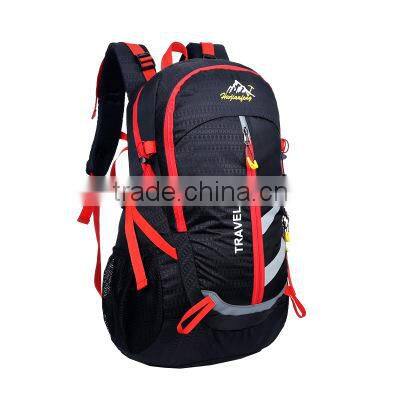 hot sale camping hiking overnight bags