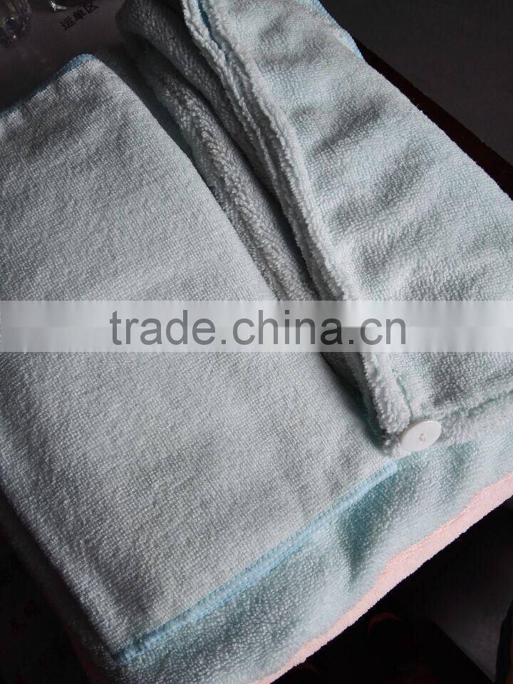 bath towel set