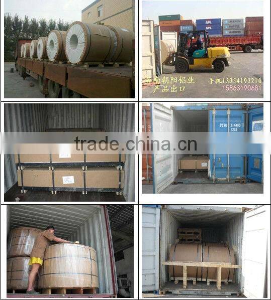 1.0-8.0mm five bars pattern aluminum sheet 3003