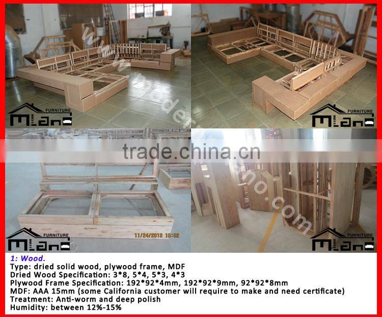 sofas in silver color