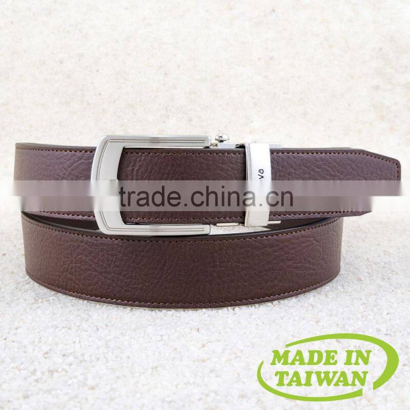 Automatic design metallic belt buckle ring metal strap buckles