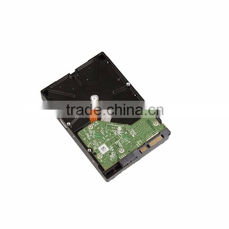 Brand New 3.5inch 7200rpm SATA3 hard disk 1tb