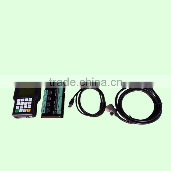 CNC router dsp contorller