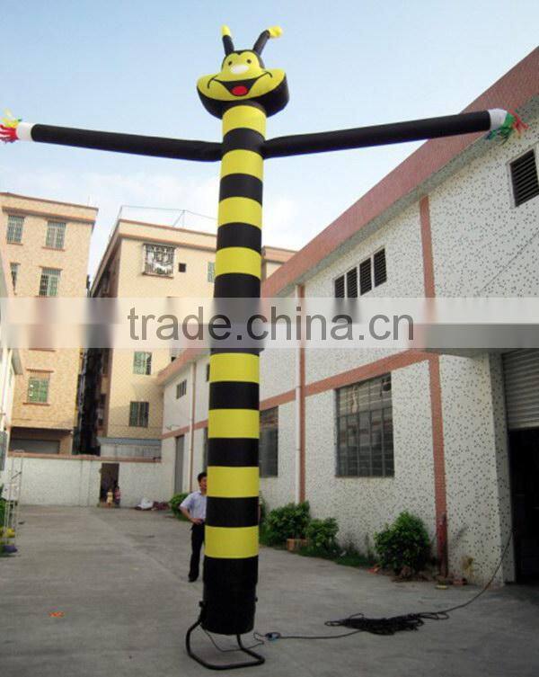 Top quality cheap 6ft air dancer