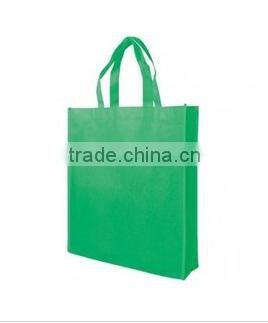 Cheap and colourful Guangzhou Disposable Nonwoven Cloth Bag/Shopping Bag/Tote bag