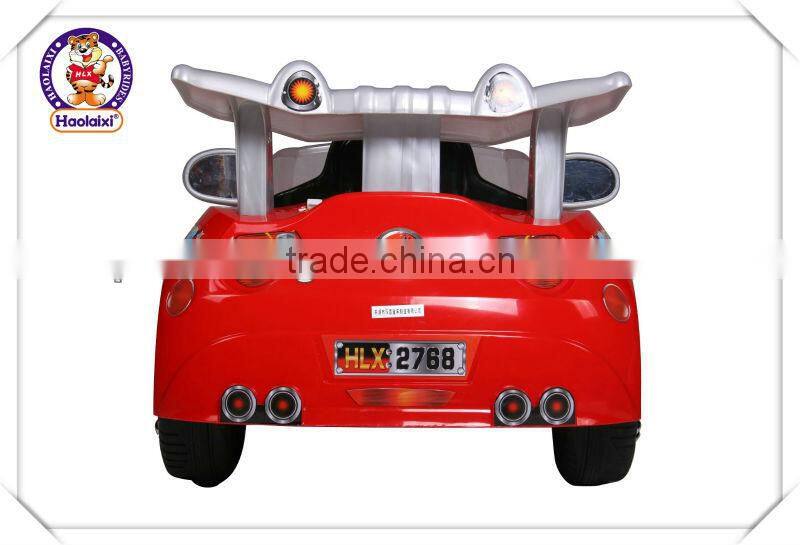 Red Toy Car children electronic toy car toy car