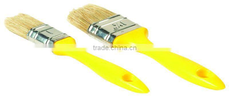 Paint Brush Plastic Handle with high quality