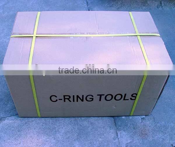 Gabion C Ring Gun WOC-50