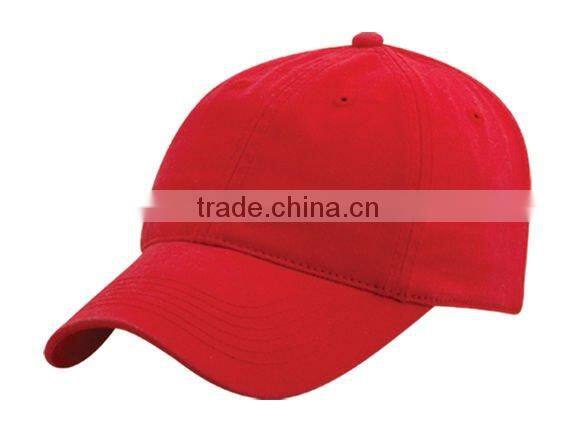 professional caps and hats manufacture Plastic Cap