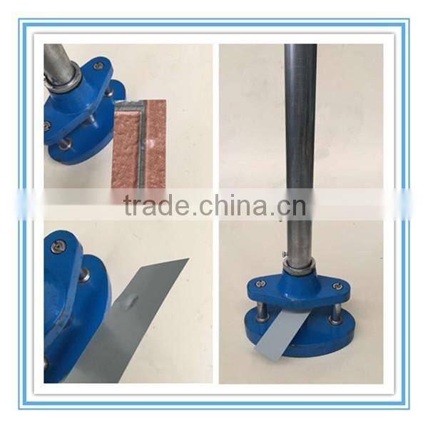PVC film laminated steel sheet