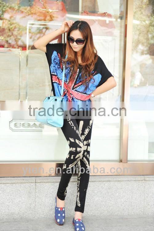 Stretch Tight Leggings Black Sex Tight Leggings