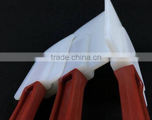 new products 2016 silicone spatula private label