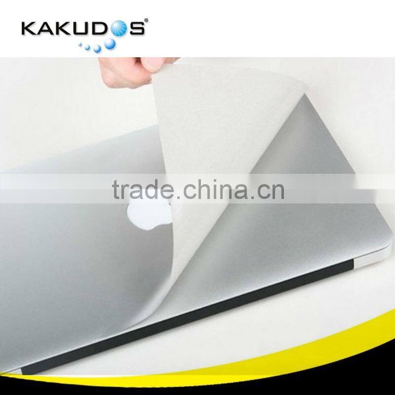 original color skin for Macbook