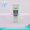 80ml/150ml plastic tube for cosmetic packaging