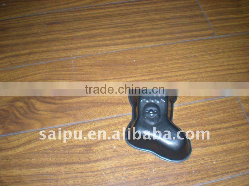 mini carbon steel cake