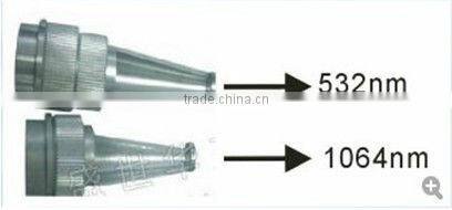 2013-2017 HOTTEST q-switch YAG laser tattoo removal laser machine (fast quickly best effective!!!)