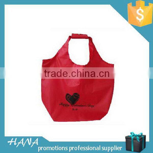 Modern promotional handheld fan banner