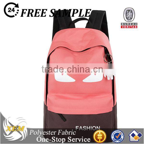 High quality Oxford Fabric for School Bag