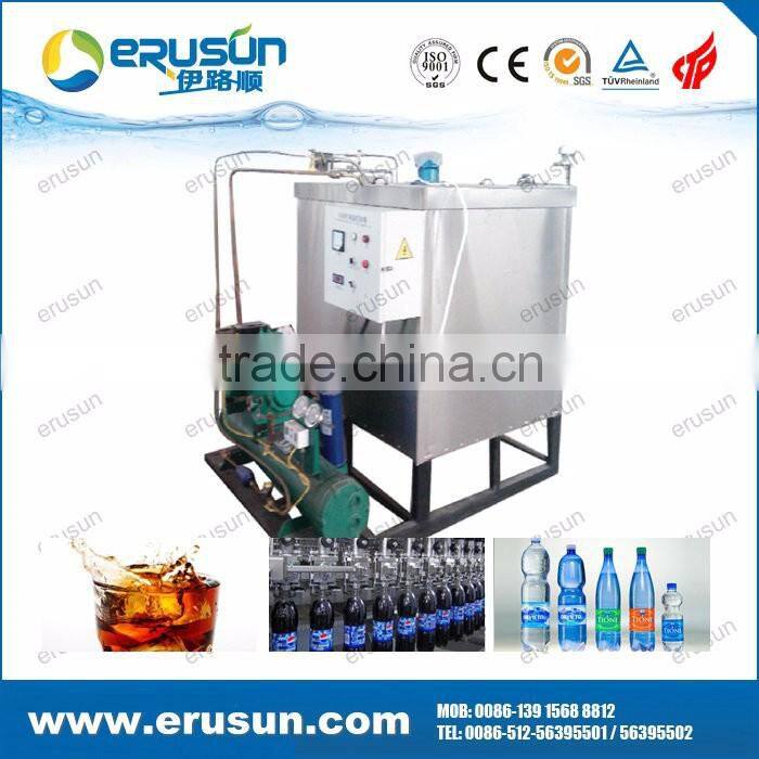 High Technical Fruit Juice Processing Equipment