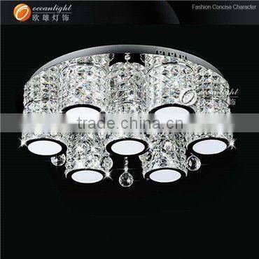 indoor pendant lamp,bangladesh chandelier OM1018-9A