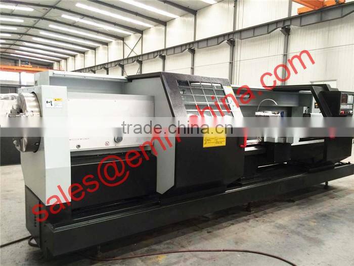 EMMCHINA SK343 horizontal cnc lathe machine specification