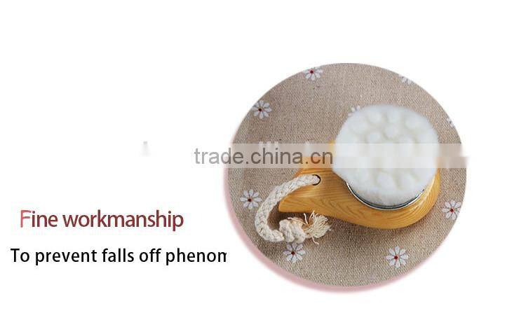 2015 new fashion face cleaning brush with best price