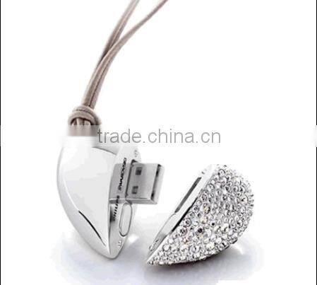 oem gift super thin usb flash memory stick