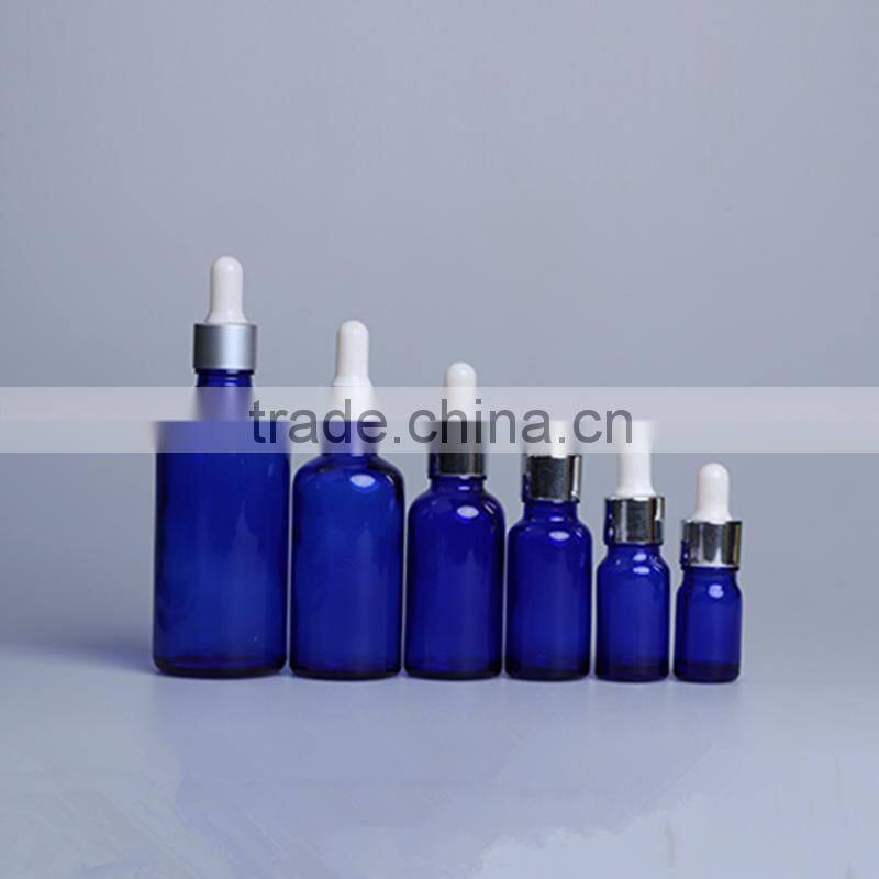 30ml essential oil dropper bottle packaging