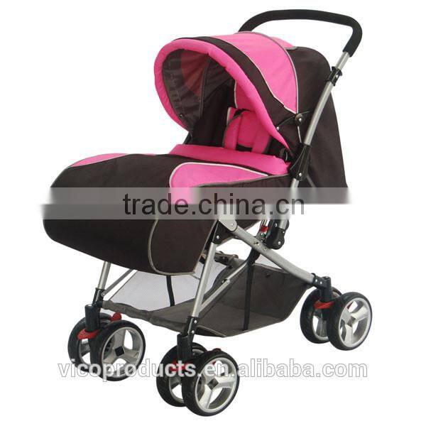 china factory light Weight travel system baby strollers