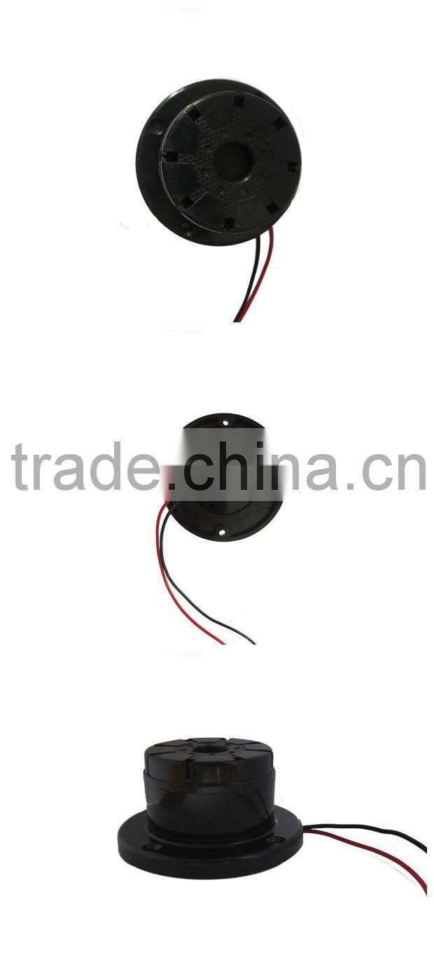 Top grade low profit security alarm siren